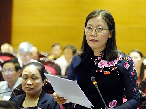 Không nên giao cho công an xã những thẩm quyền vượt quá năng lực, trình độ